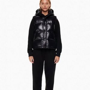 Super World Women's The Super Puff Vest